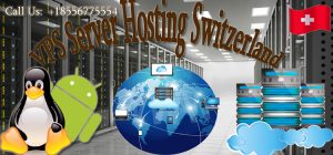 VPS Server Hosting Switzerland